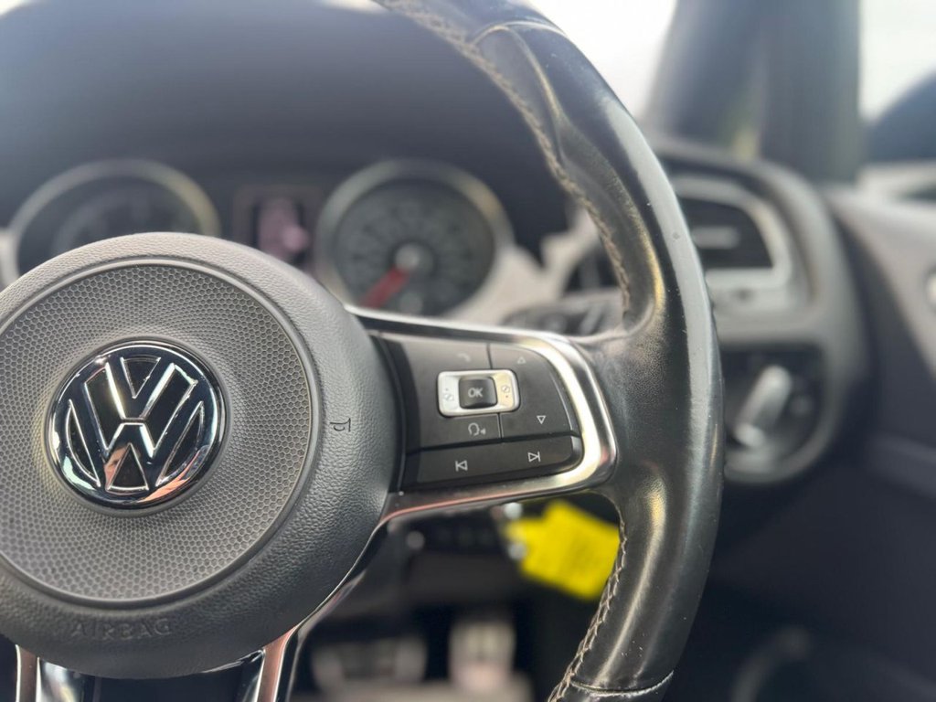Used Volkswagen Golf 2018 for sale - 77172345: Photo 32