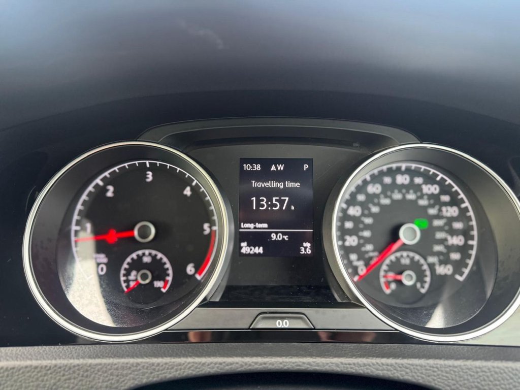 Used Volkswagen Golf 2018 for sale - 77172345: Photo 33