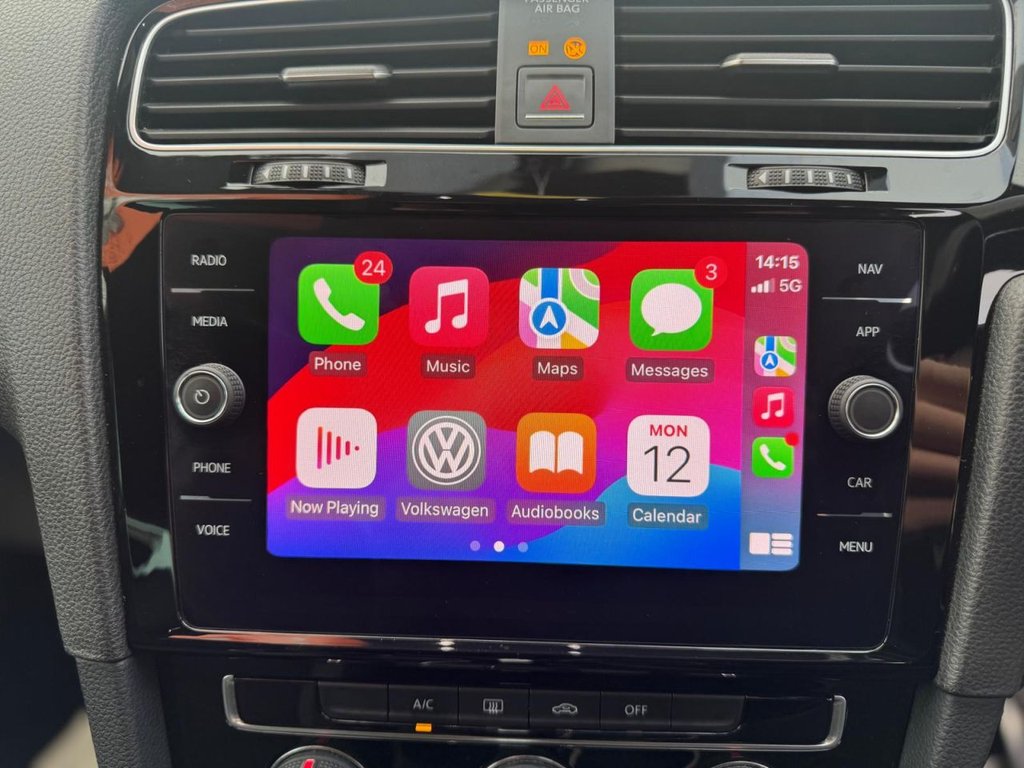 Used Volkswagen Golf 2018 for sale - 77172345: Photo 35