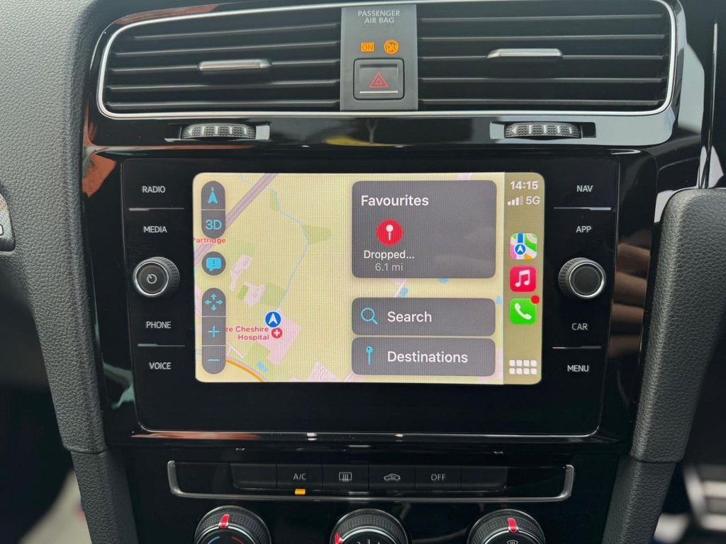 Used Volkswagen Golf 2018 for sale - 77172345: Photo 36