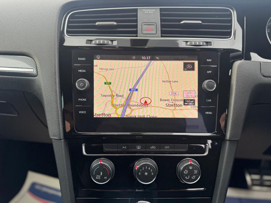 Used Volkswagen Golf 2018 for sale - 77172345: Photo 37