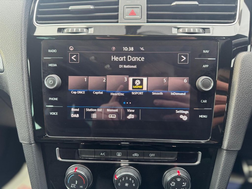 Used Volkswagen Golf 2018 for sale - 77172345: Photo 38