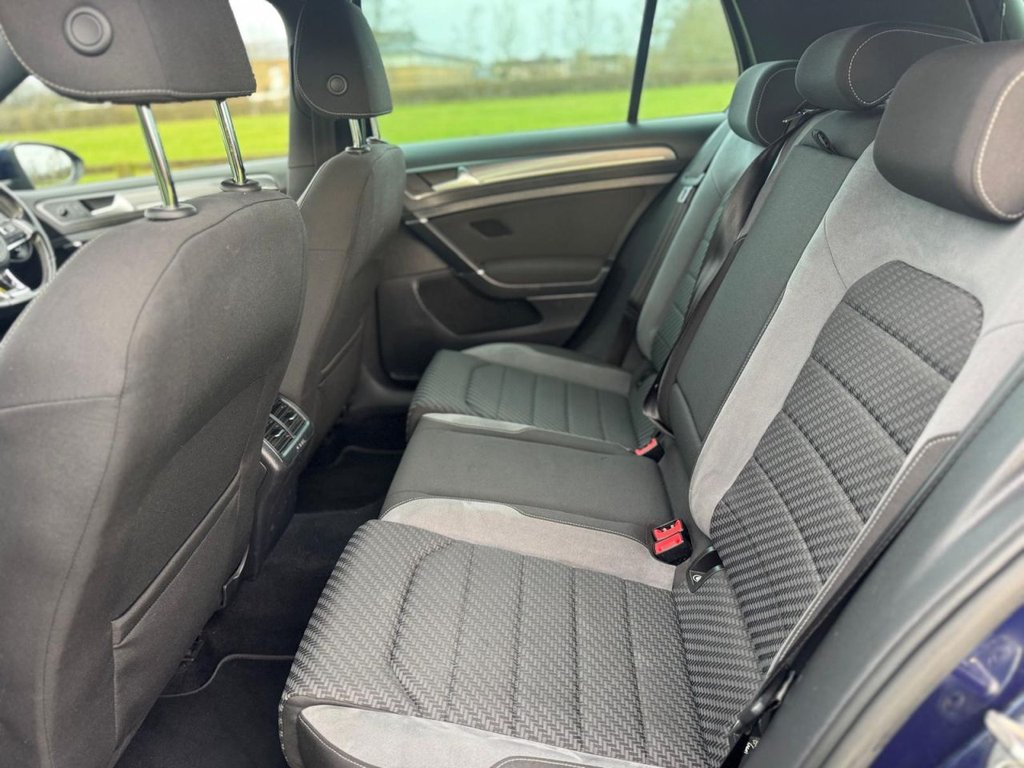 Used Volkswagen Golf 2018 for sale - 77172345: Photo 42