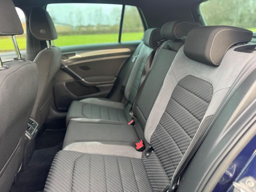 Used Volkswagen Golf 2018 for sale - 77172345: Photo 43