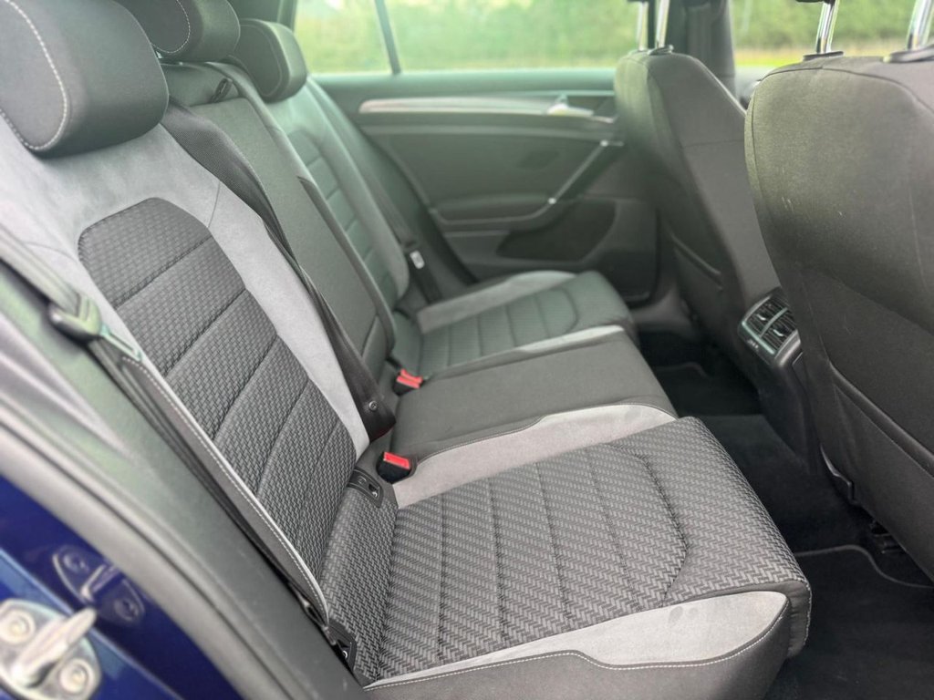 Used Volkswagen Golf 2018 for sale - 77172345: Photo 44