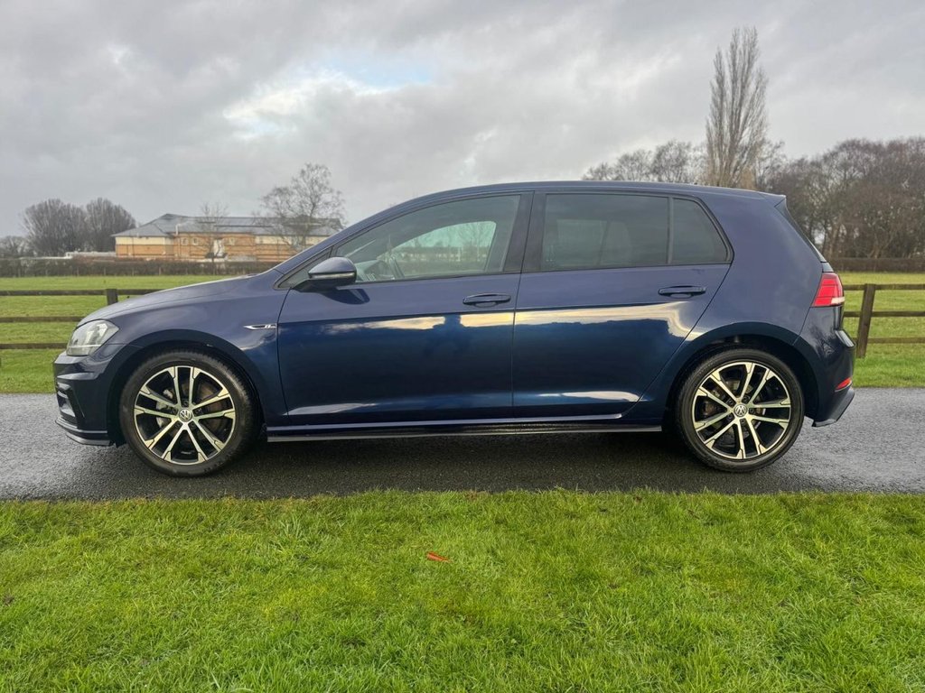 Used Volkswagen Golf 2018 for sale - 77172345: Photo 7