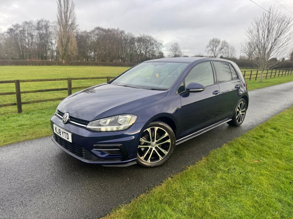 Used Volkswagen Golf 2018 for sale - 77172345: Photo 8