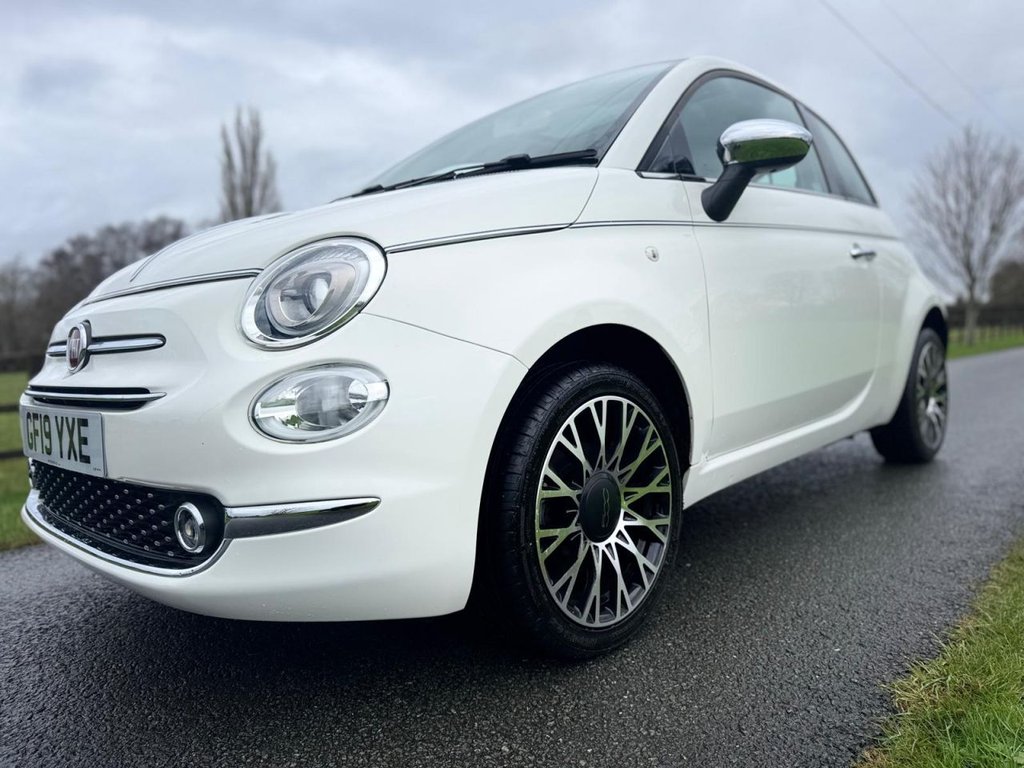 Used Fiat 500 2019 for sale - 77172277: Photo 13
