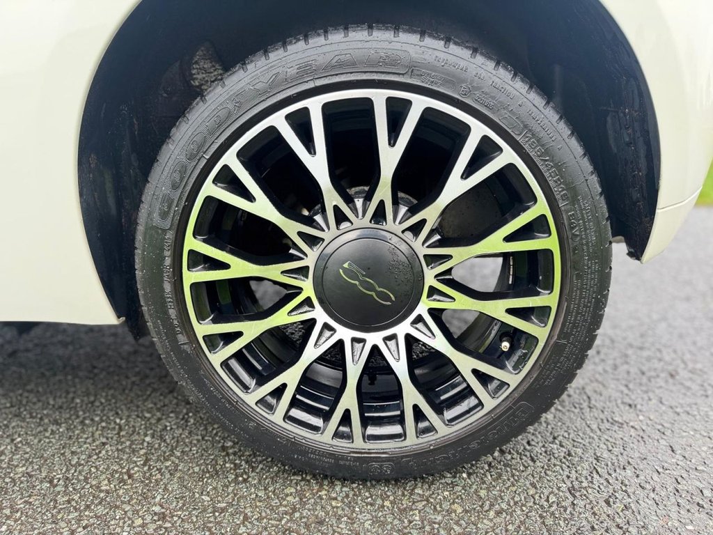 Used Fiat 500 2019 for sale - 77172277: Photo 18