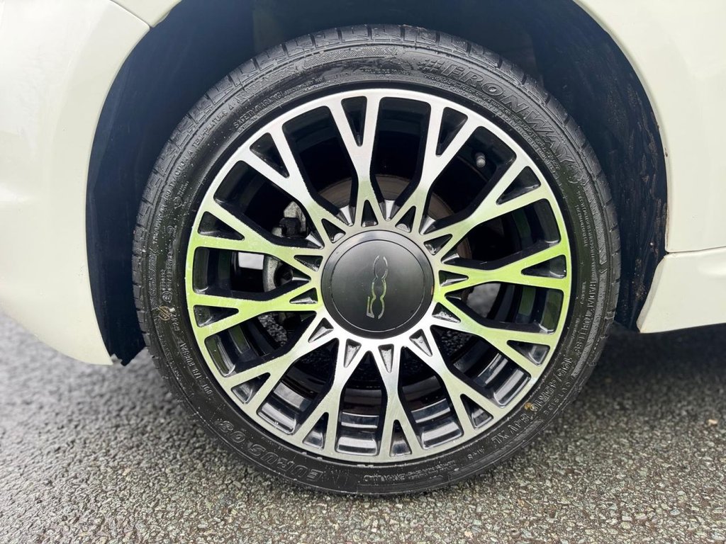 Used Fiat 500 2019 for sale - 77172277: Photo 19