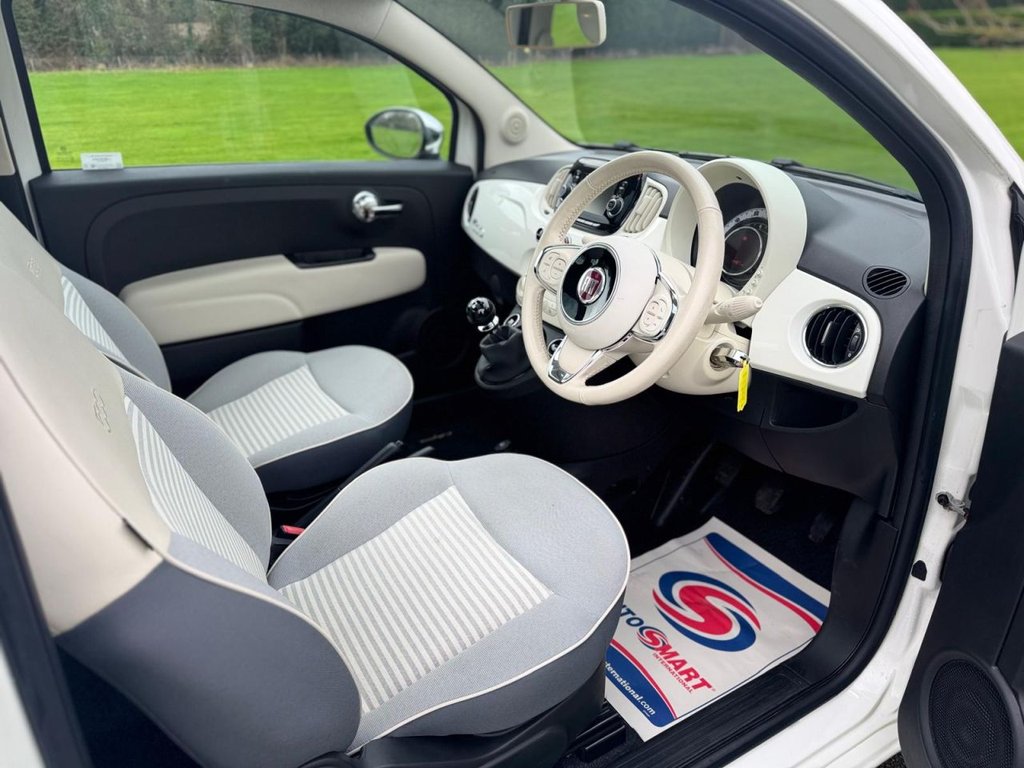 Used Fiat 500 2019 for sale - 77172277: Photo 21