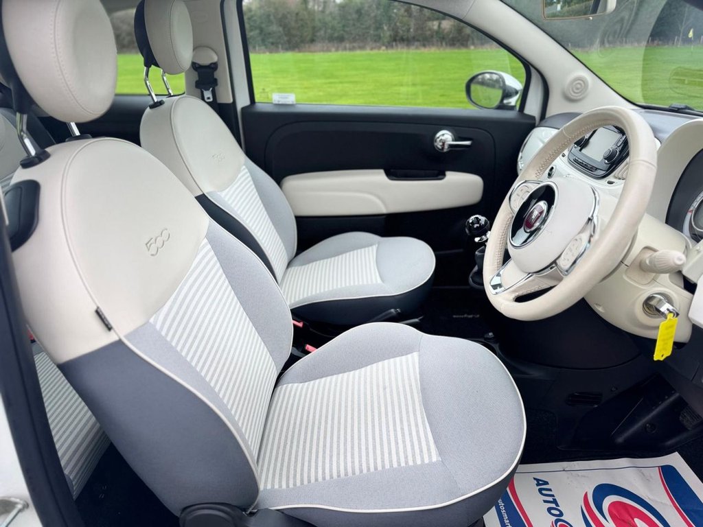 Used Fiat 500 2019 for sale - 77172277: Photo 22