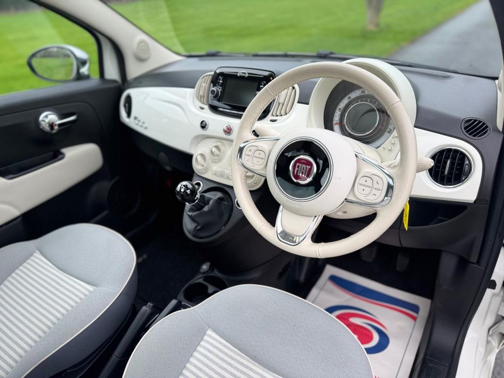 Used Fiat 500 2019 for sale - 77172277: Photo 24