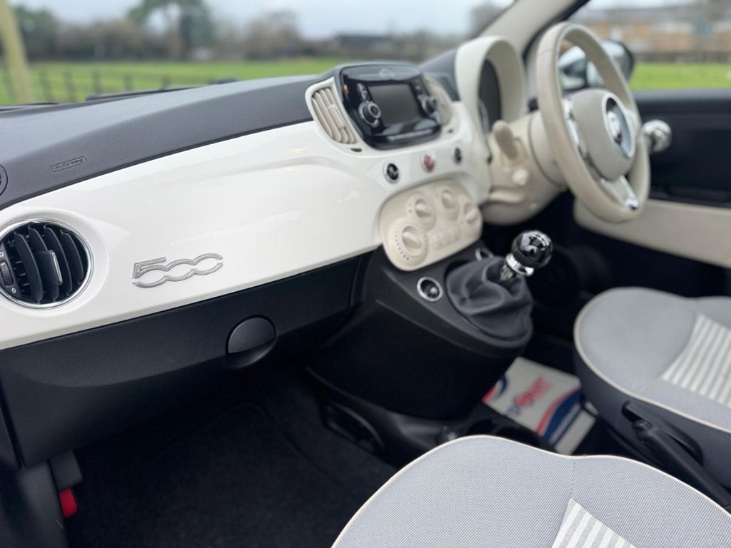 Used Fiat 500 2019 for sale - 77172277: Photo 25