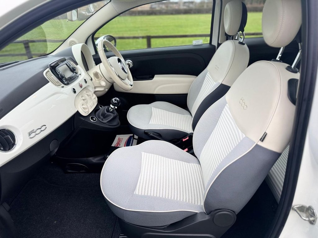 Used Fiat 500 2019 for sale - 77172277: Photo 26