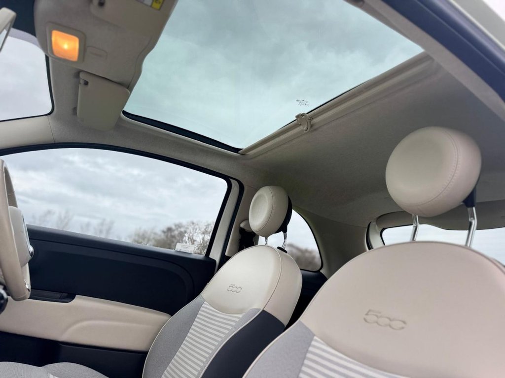 Used Fiat 500 2019 for sale - 77172277: Photo 27