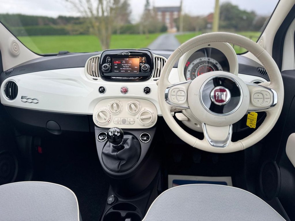 Used Fiat 500 2019 for sale - 77172277: Photo 28
