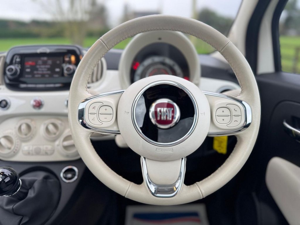 Used Fiat 500 2019 for sale - 77172277: Photo 29
