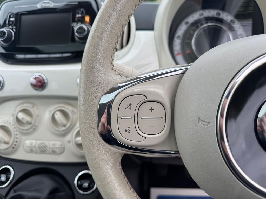 Used Fiat 500 2019 for sale - 77172277: Photo 30