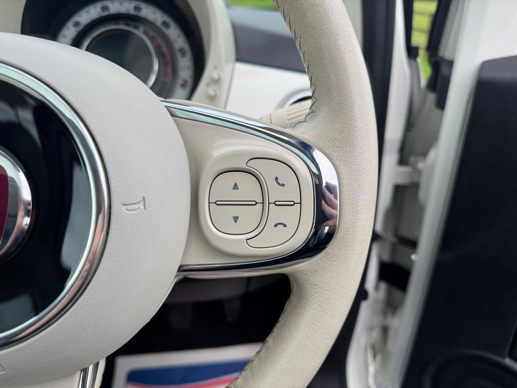 Used Fiat 500 2019 for sale - 77172277: Photo 31