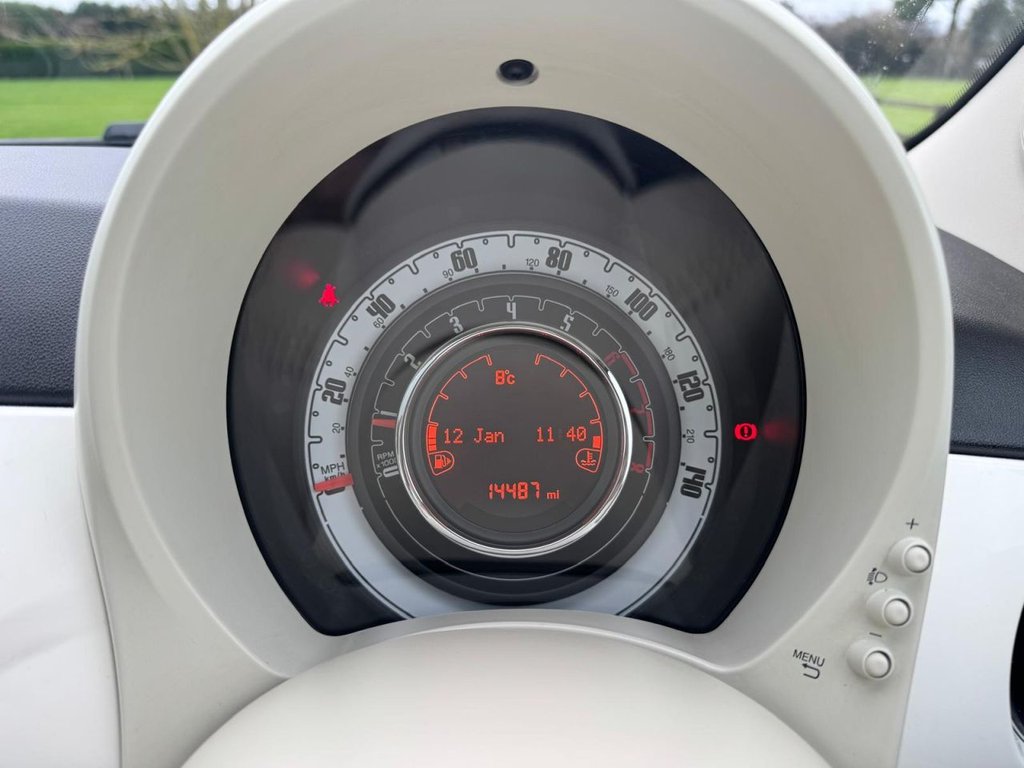 Used Fiat 500 2019 for sale - 77172277: Photo 32