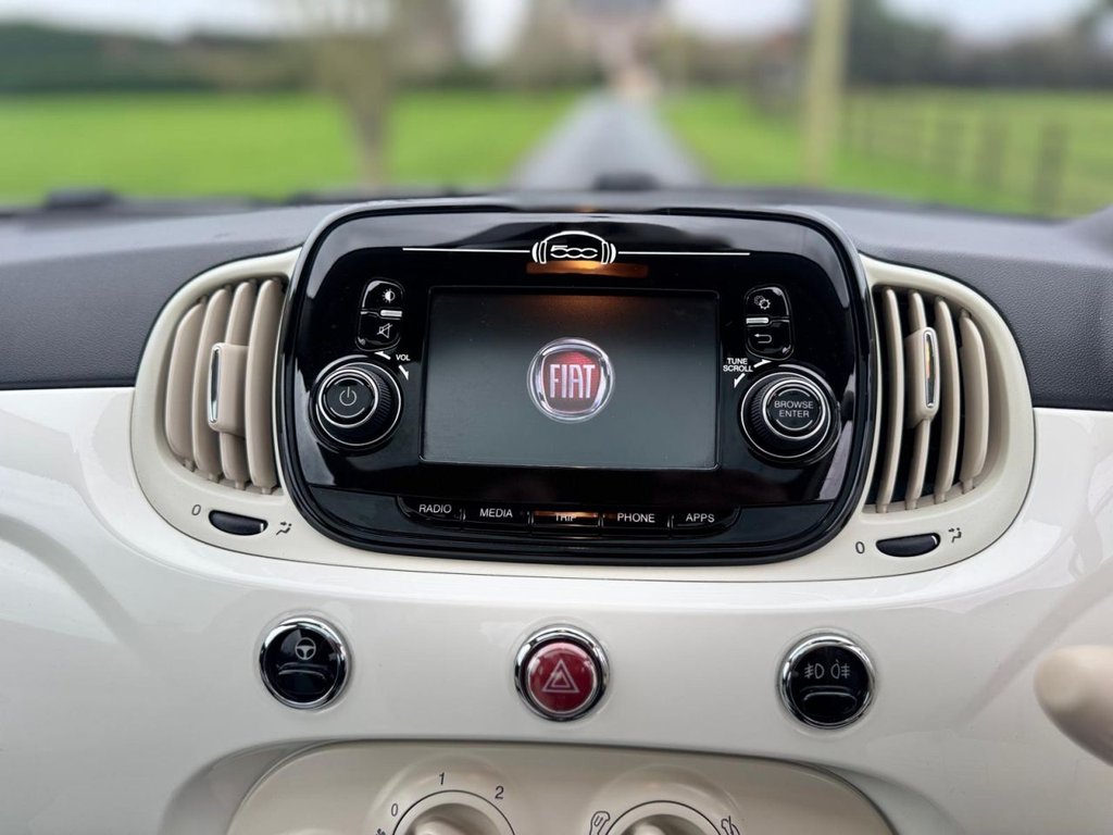 Used Fiat 500 2019 for sale - 77172277: Photo 34