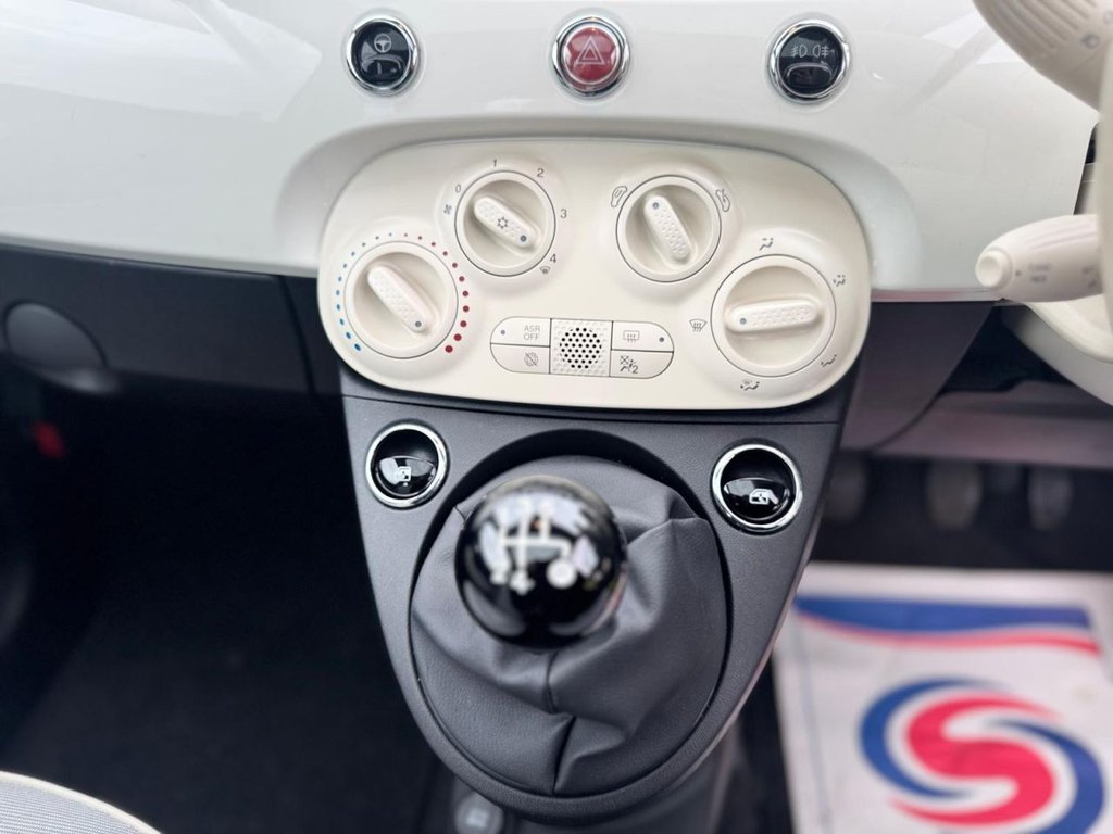 Used Fiat 500 2019 for sale - 77172277: Photo 36