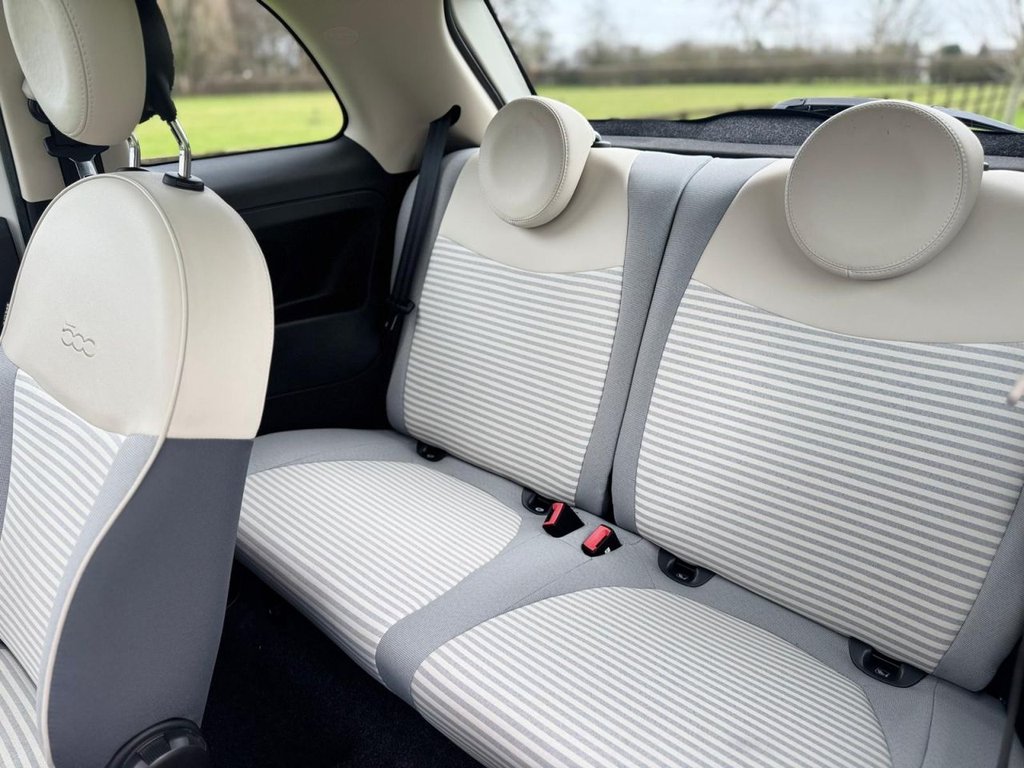 Used Fiat 500 2019 for sale - 77172277: Photo 41