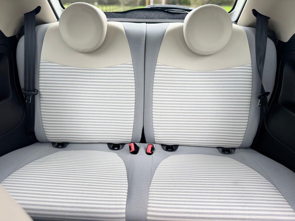 Used Fiat 500 2019 for sale - 77172277: Photo 42