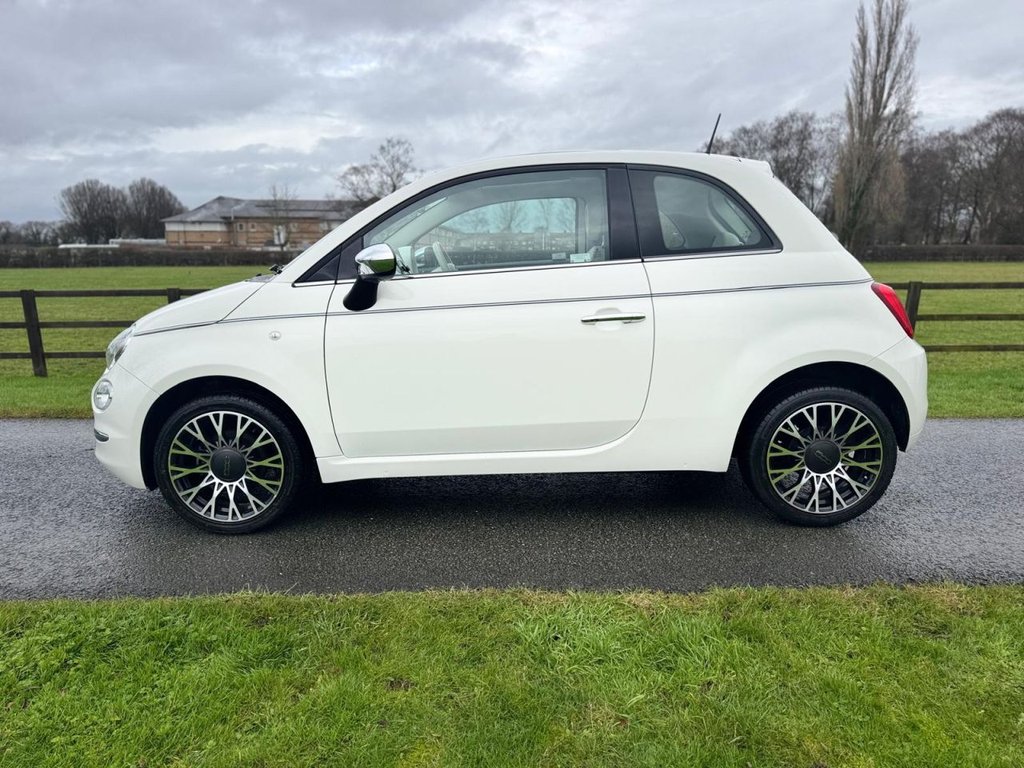 Used Fiat 500 2019 for sale - 77172277: Photo 7