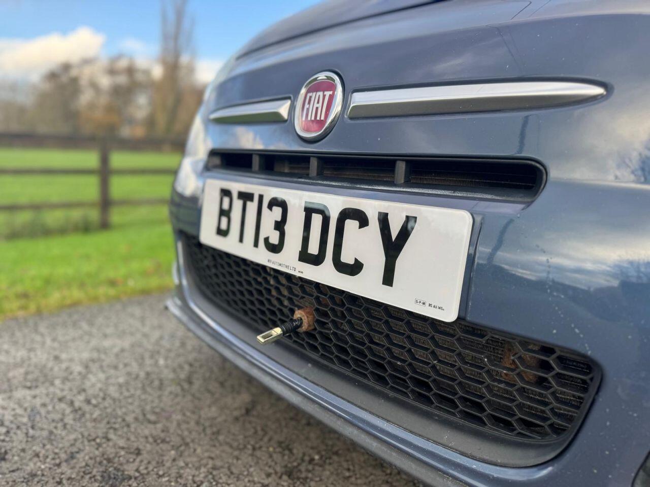 Used Fiat 500 2013 for sale - 76572793: Photo 12