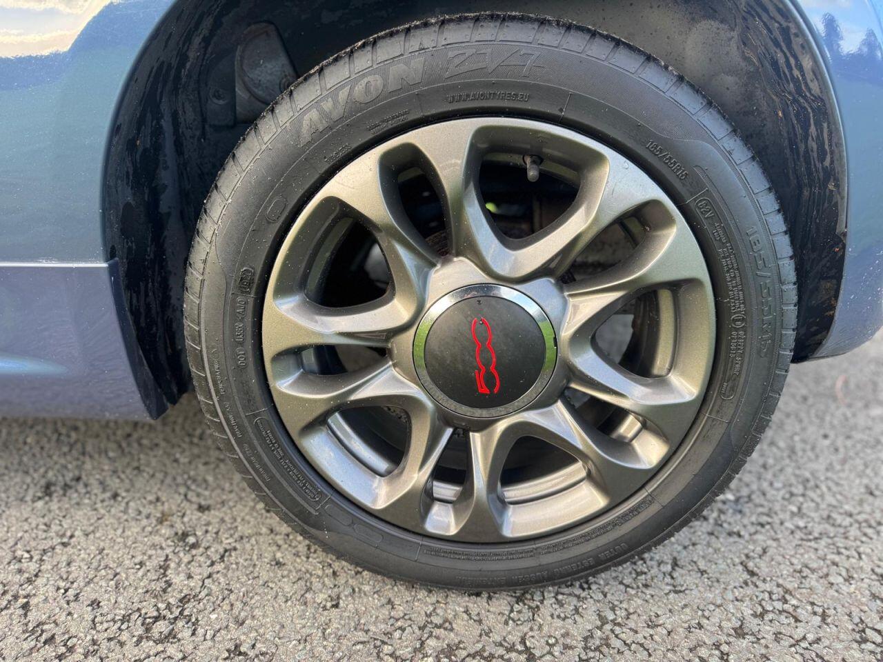 Used Fiat 500 2013 for sale - 76572793: Photo 14