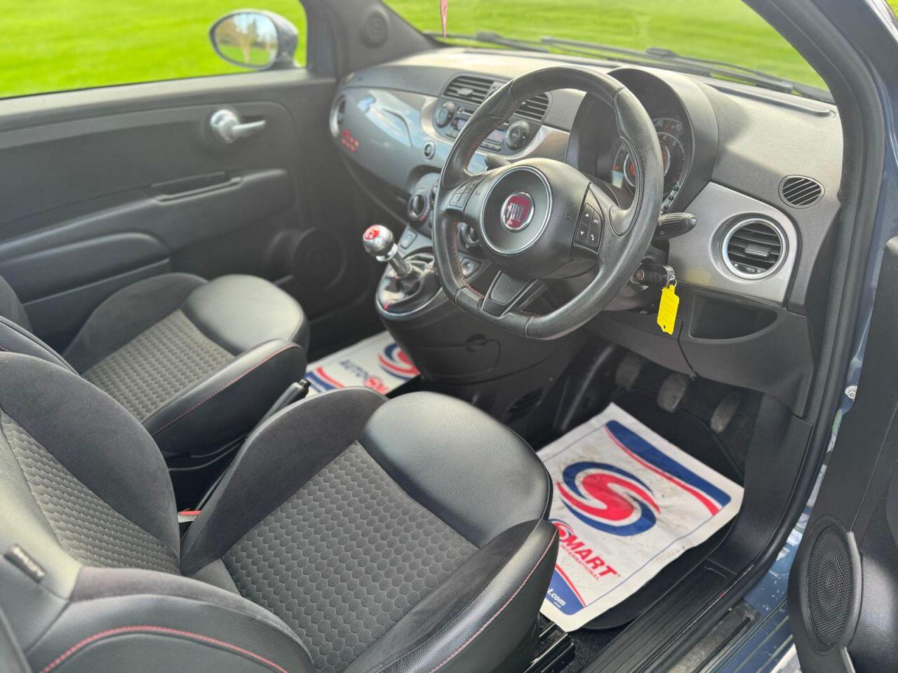 Used Fiat 500 2013 for sale - 76572793: Photo 17