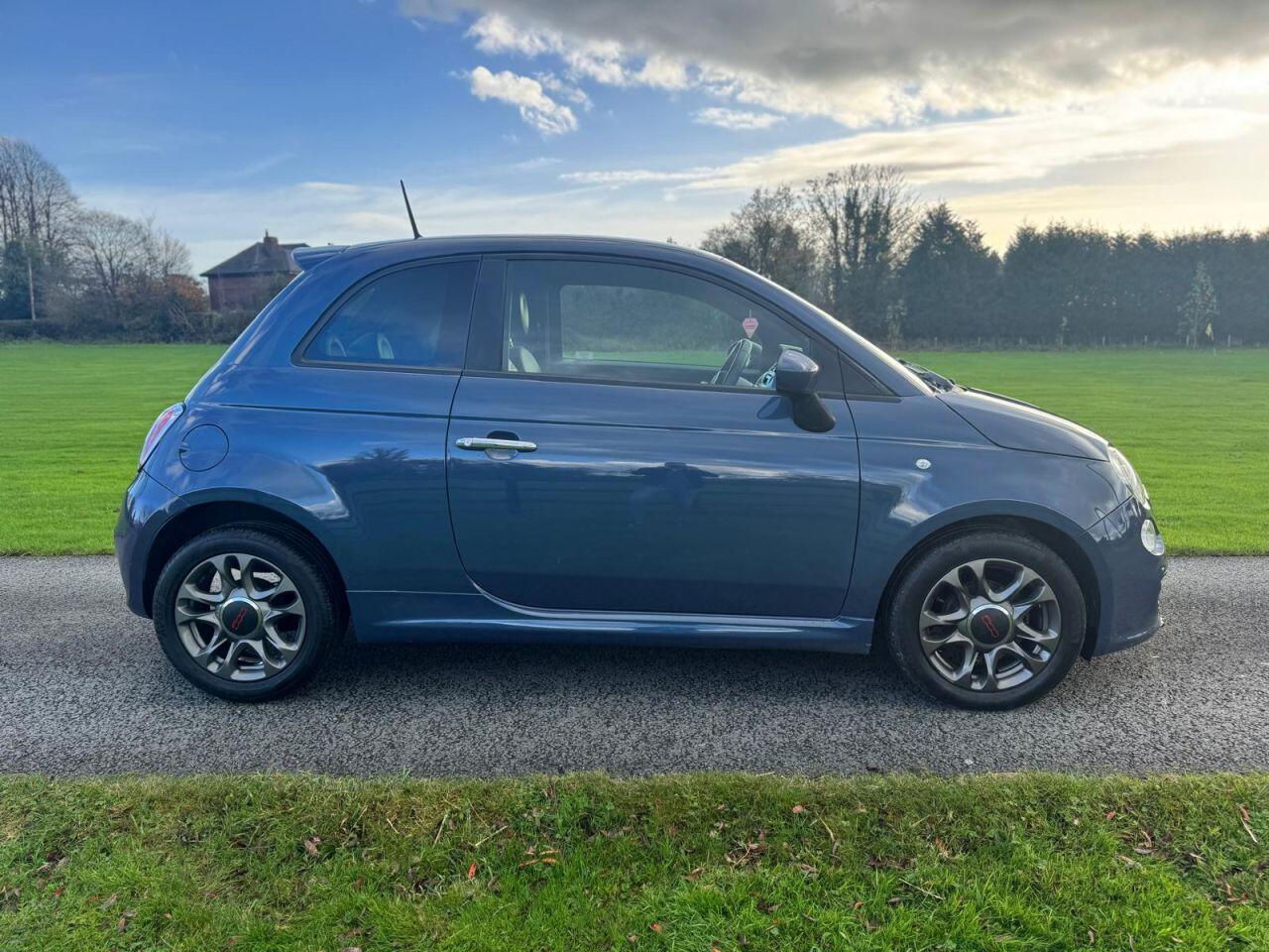 Used Fiat 500 2013 for sale - 76572793: Photo 2