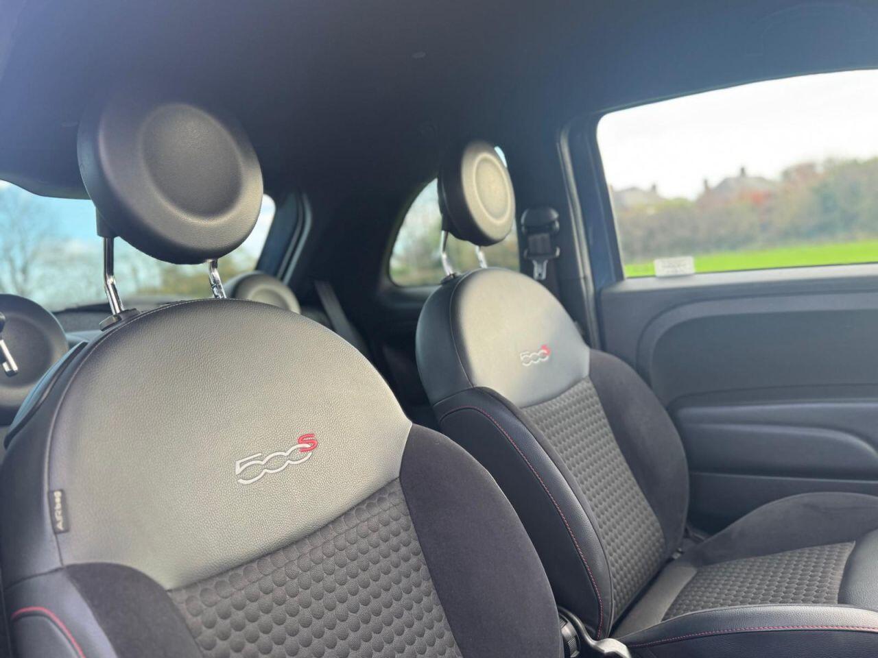 Used Fiat 500 2013 for sale - 76572793: Photo 20