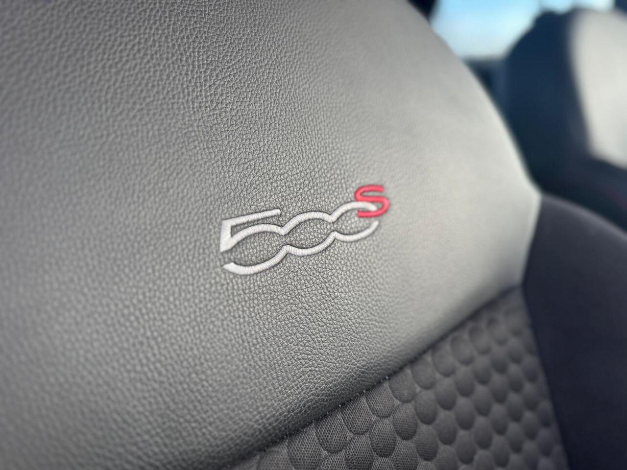 Used Fiat 500 2013 for sale - 76572793: Photo 21