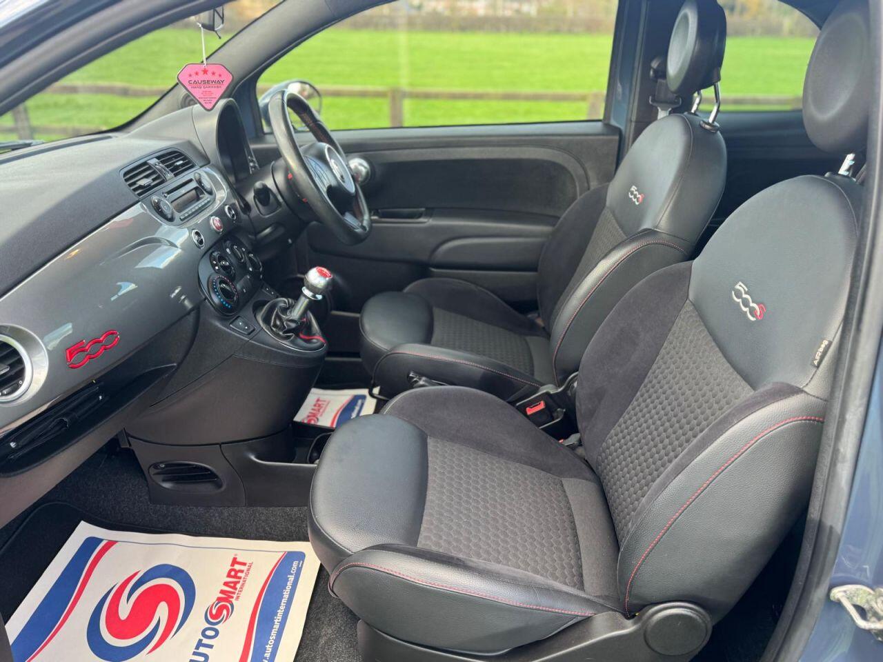 Used Fiat 500 2013 for sale - 76572793: Photo 23