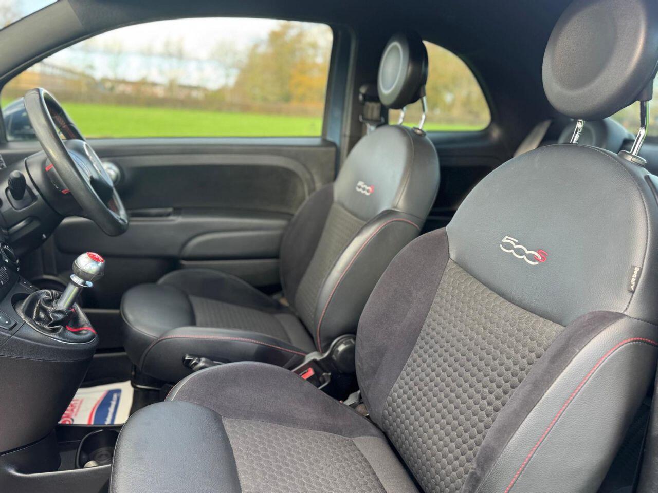 Used Fiat 500 2013 for sale - 76572793: Photo 24