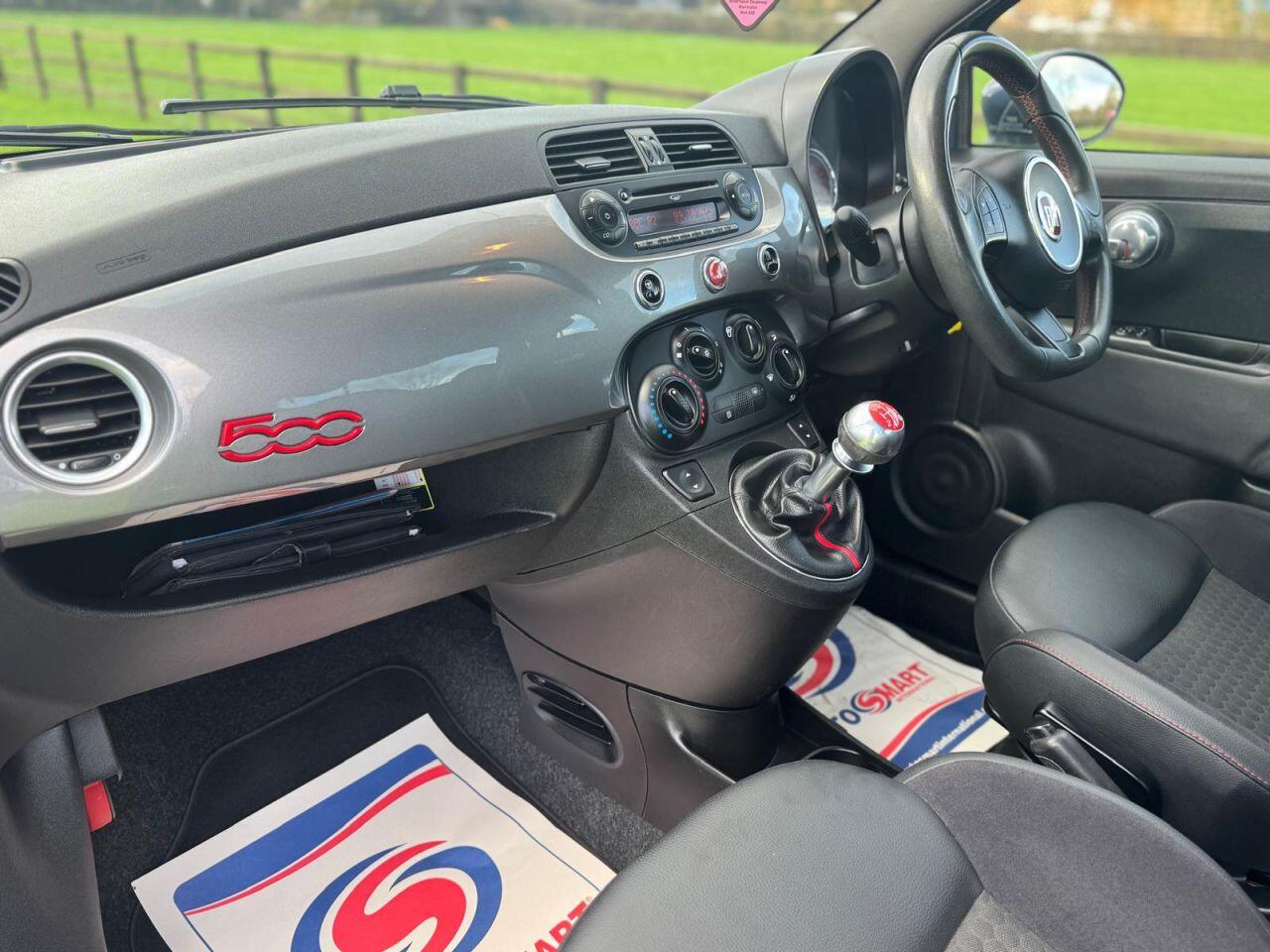 Used Fiat 500 2013 for sale - 76572793: Photo 25