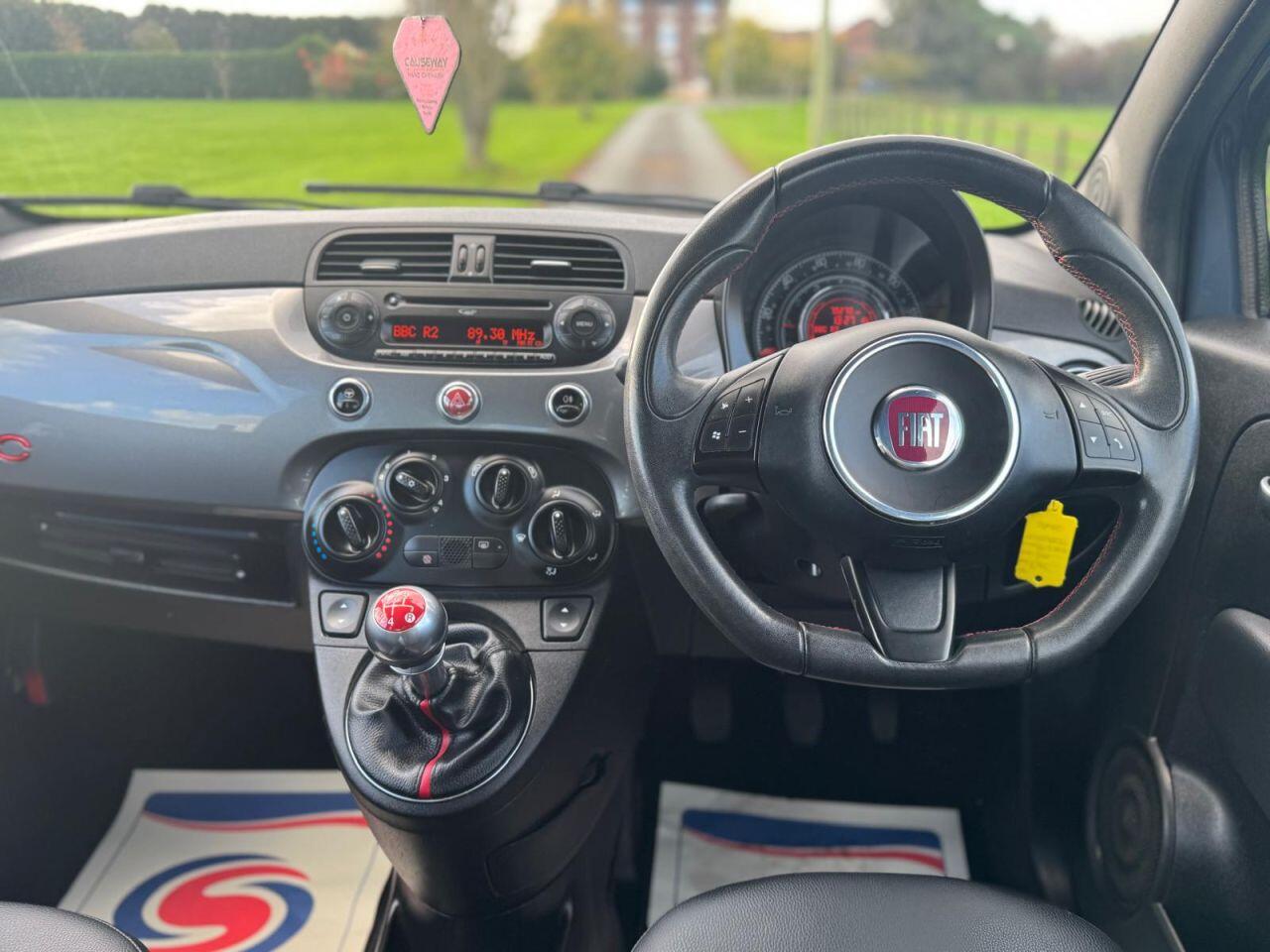 Used Fiat 500 2013 for sale - 76572793: Photo 26