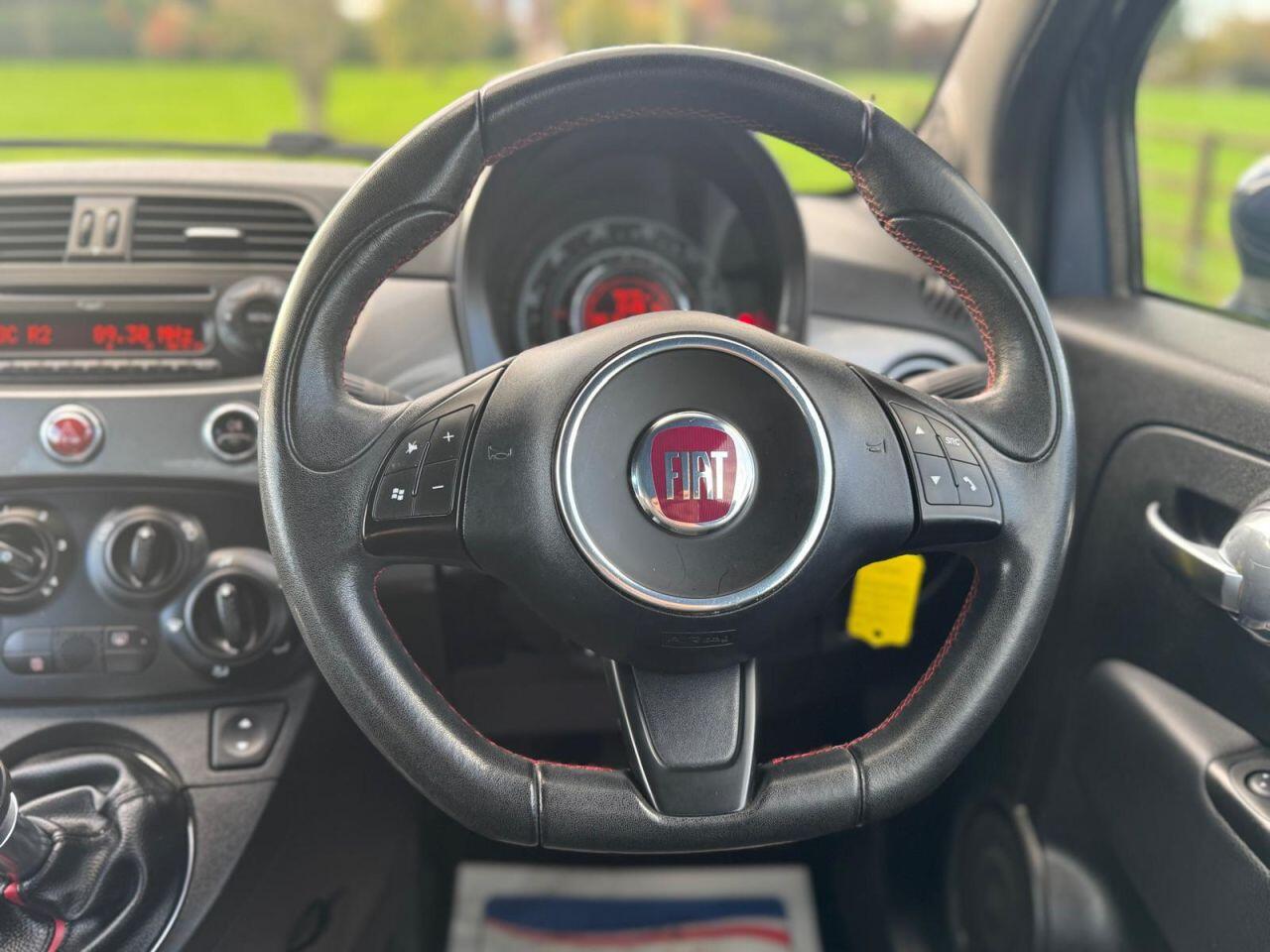 Used Fiat 500 2013 for sale - 76572793: Photo 27