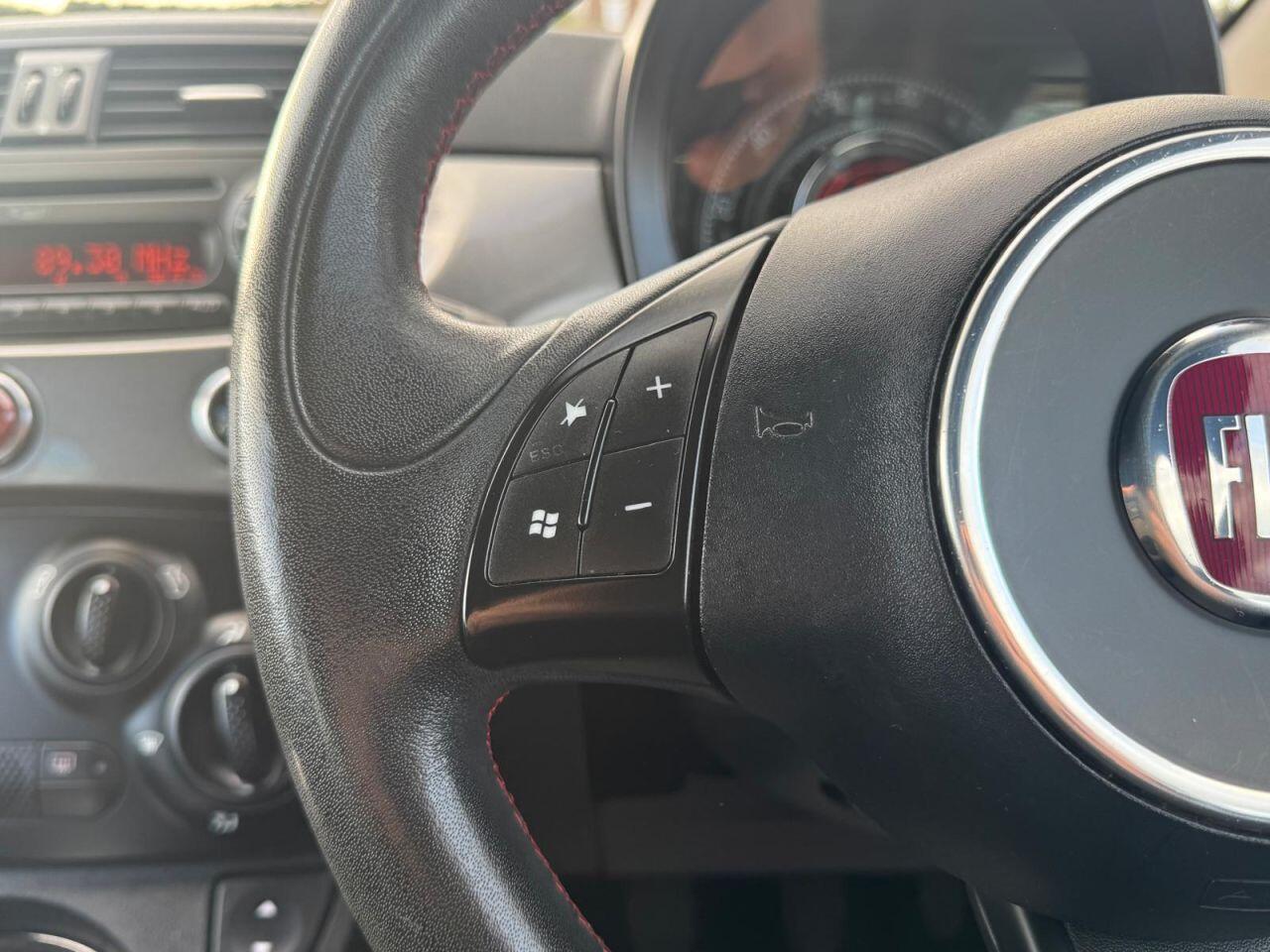 Used Fiat 500 2013 for sale - 76572793: Photo 28