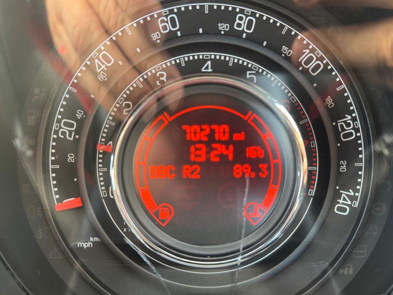 Used Fiat 500 2013 for sale - 76572793: Photo 30