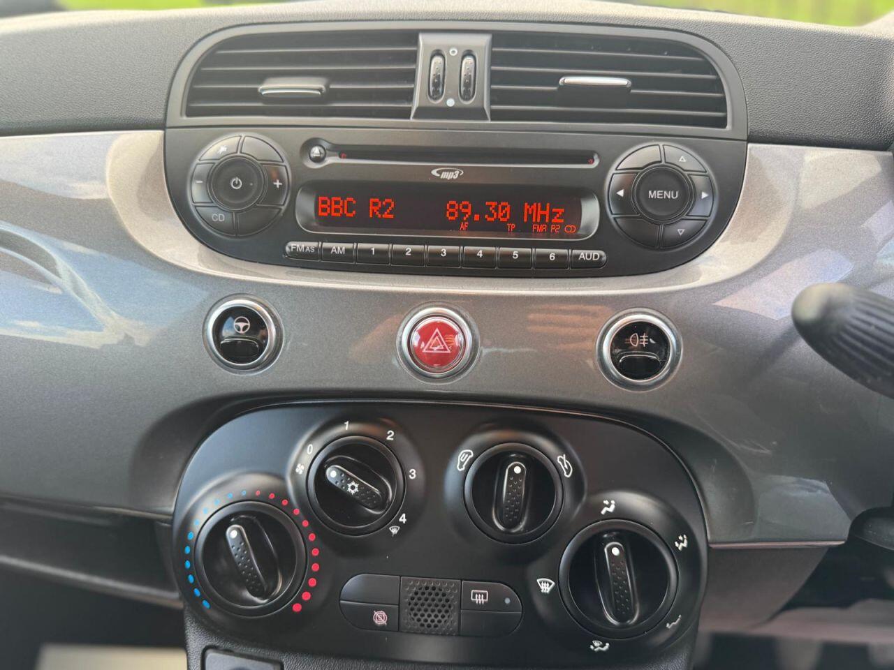 Used Fiat 500 2013 for sale - 76572793: Photo 32