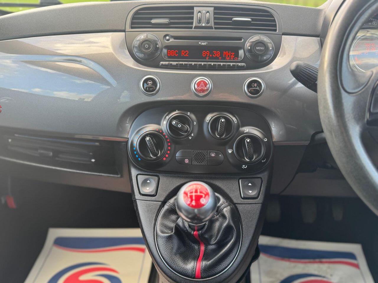 Used Fiat 500 2013 for sale - 76572793: Photo 33