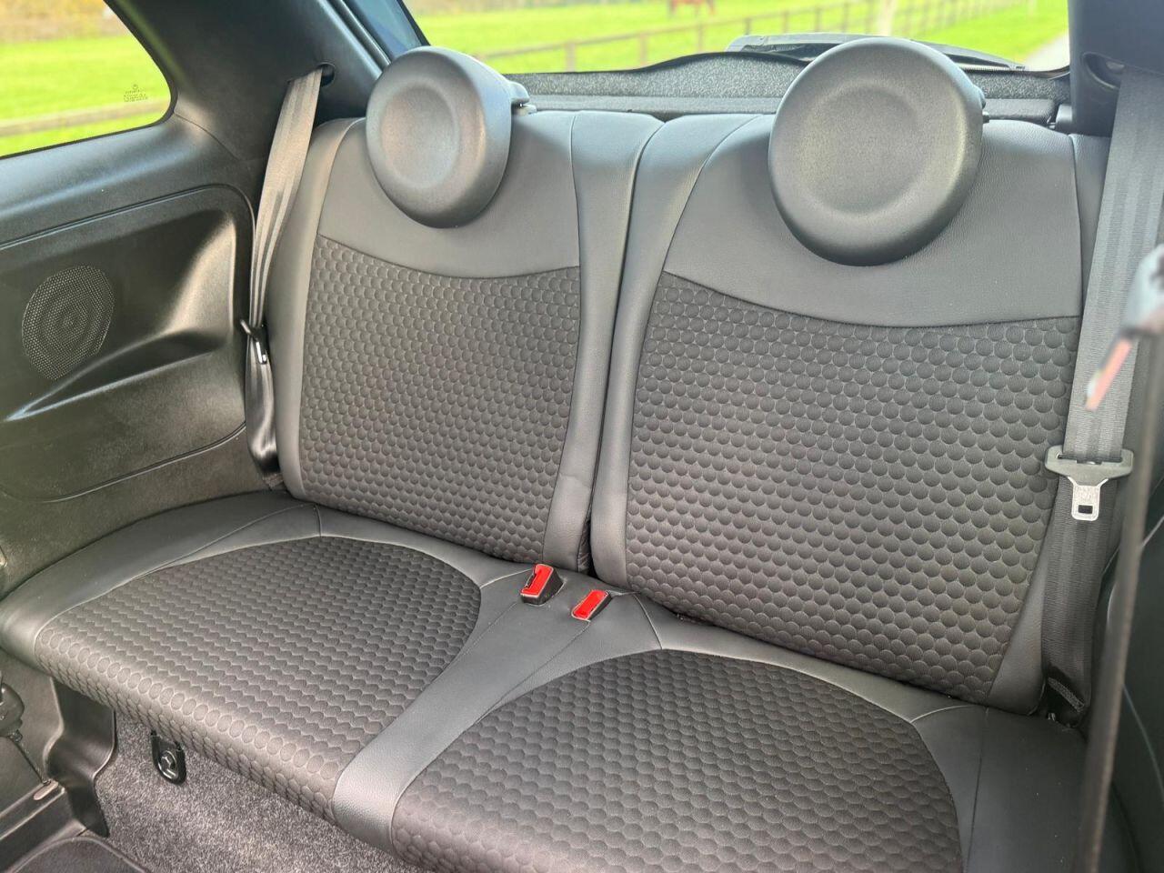 Used Fiat 500 2013 for sale - 76572793: Photo 39