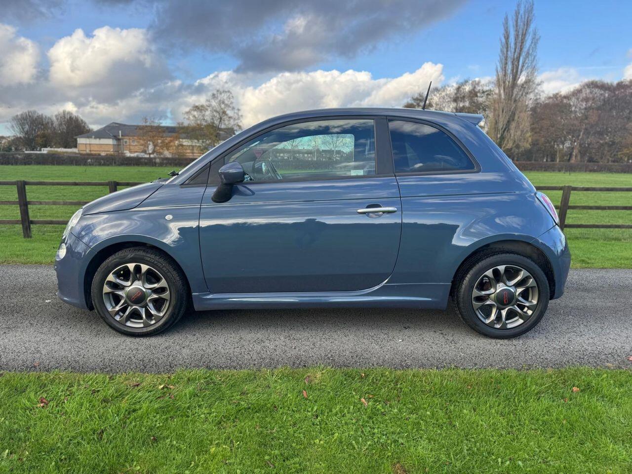 Used Fiat 500 2013 for sale - 76572793: Photo 7