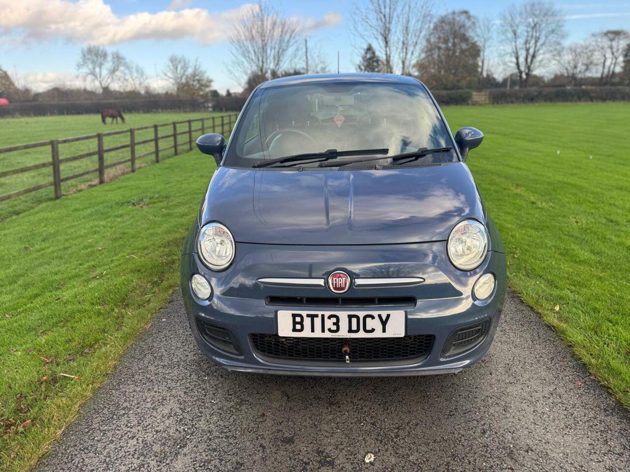 Used Fiat 500 2013 for sale - 76572793: Photo 9