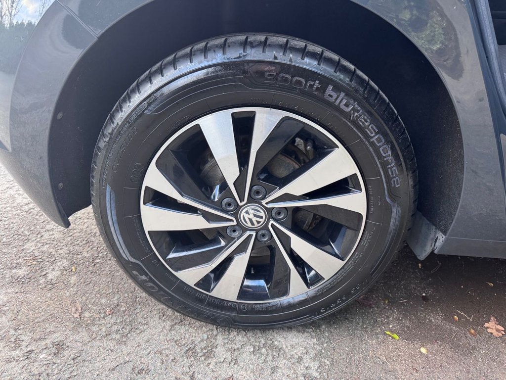 Used Volkswagen Polo 2020 for sale - 76962584: Photo 11