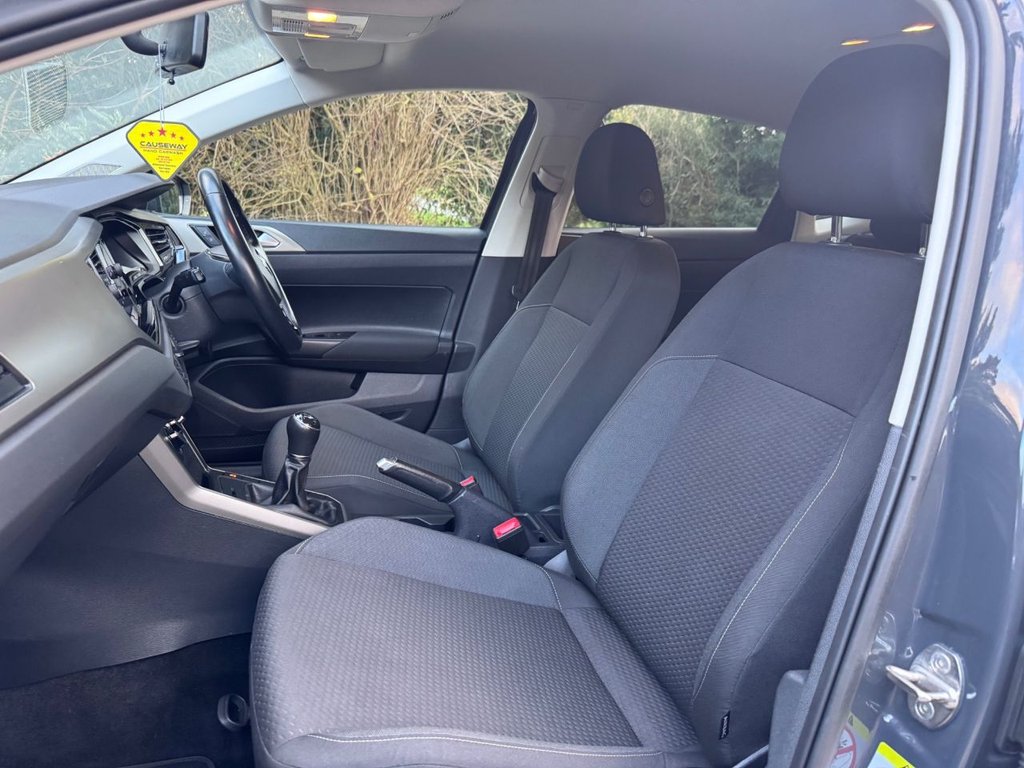 Used Volkswagen Polo 2020 for sale - 76962584: Photo 13